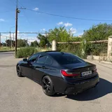 BMW 330 2021 2