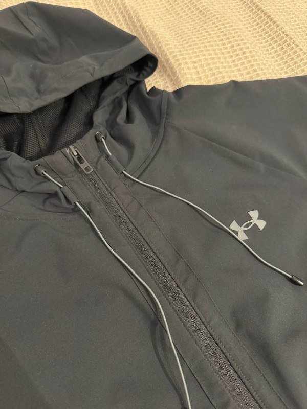 Ветровка Under Armour размер L 5
