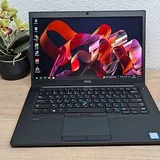 Ноутбук Dell Latitude 7480, 16 ГБ ОЗУ 2