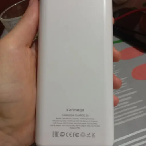 PowerBank