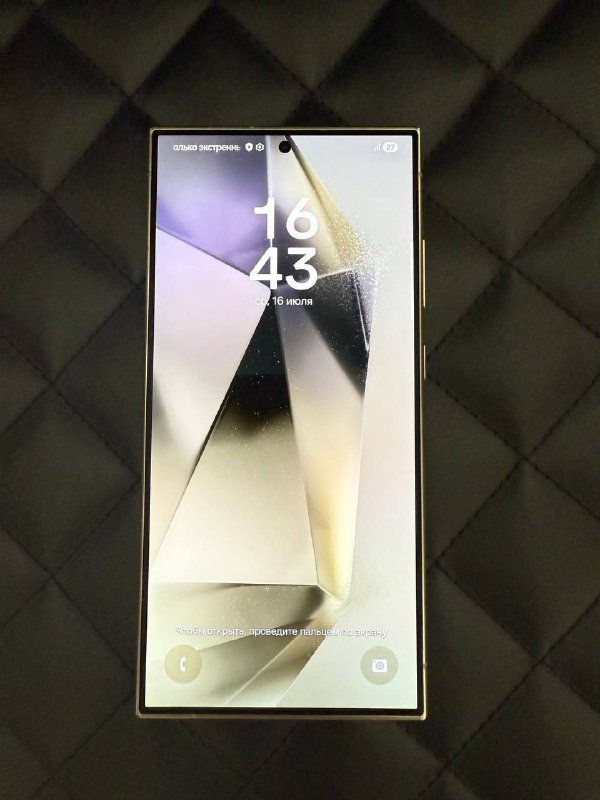 Samsung Galaxy s24 Ultra 12/256GB, стилус 4