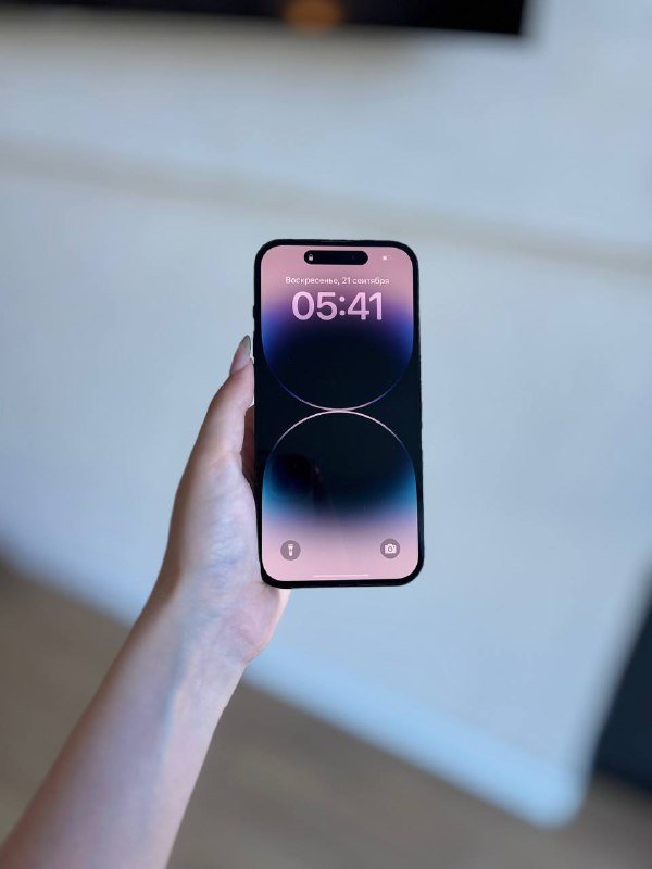 iPhone 14 Pro, iPhone 12, Apple Pencil 2