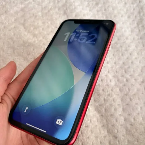 iPhone 11 128 GB