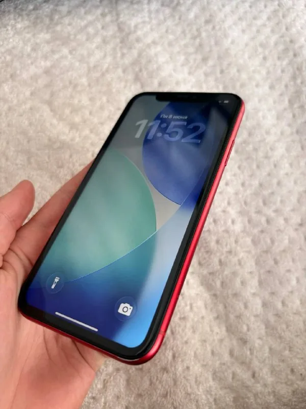 iPhone 11 128 GB 1