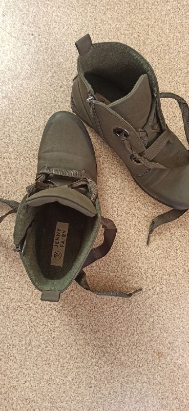 Куртка женская, ботинки, туфли женские 9