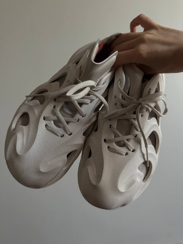 Кроссовки мужские Adidas AdiFOM Q размер 43-44 4