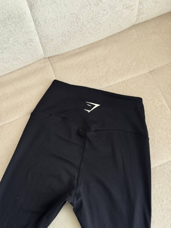 Лосины GymShark 3