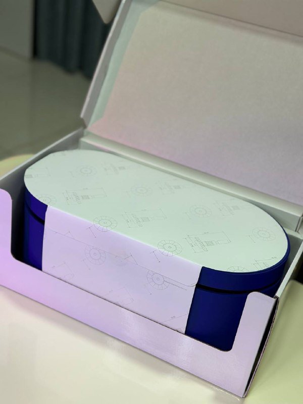 Dyson Airwrap 4