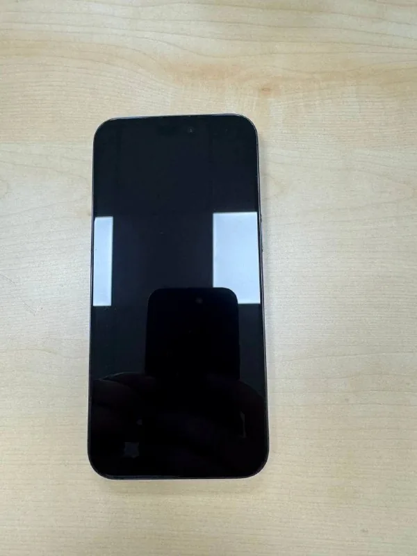 iPhone 15 Pro Max 1