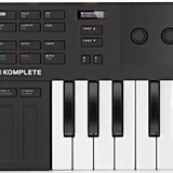 Миди-клавиатура Native Instruments Komplete Kontrol M32 2