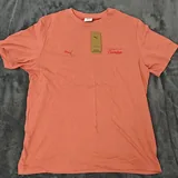 Толстовка Puma, футболка Puma, футболка Puma×Porshe, ветровка Nike 3