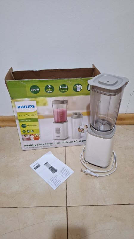 СВЧ Sharp, мини блендер Philips, мультиварка Media