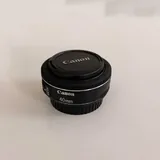 Комплект фотоаппаратуры Canon EOS-1Ds, Tamron объективы 5