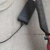Электросамокат Koogo X1 4