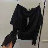ZARA женская блуза 5
