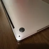 MacBook Pro 16 2019 3