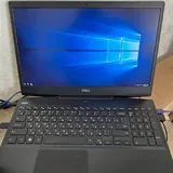 Dell ноутбук 1