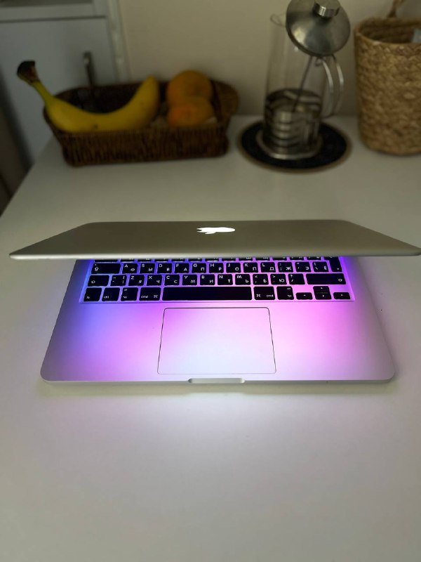 Macbook Pro 2015 3