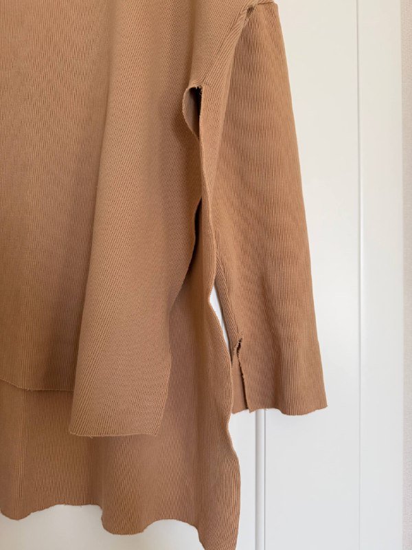 Бадлон кофта свитер Ushatava 4