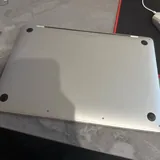 MacBook laptop with a keyboard issue 5