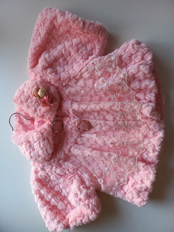 Костюм adidas, утеплённая джинсовая куртка, розовая курточка, детская одежда