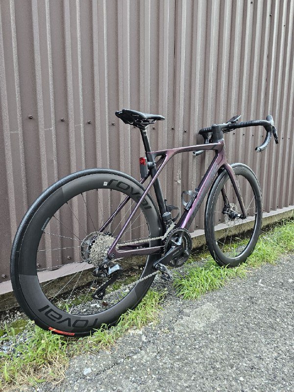 Велосипед 5