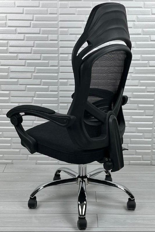 Офисное компьютерное кресло руководителя 2