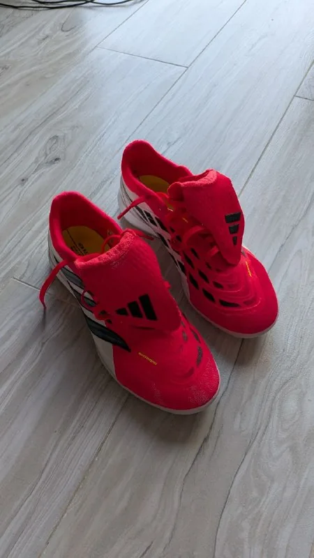 Бутсы Adidas Predator Pro TF 1