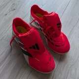 Бутсы Adidas Predator Pro TF 1