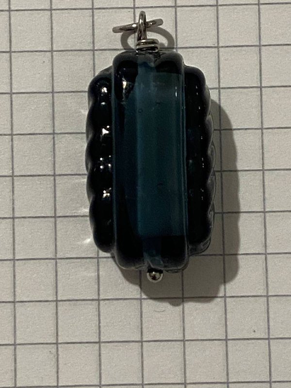 Подвеска-леденец из стекла, соль и бурлящий шар для ванны, платок 2