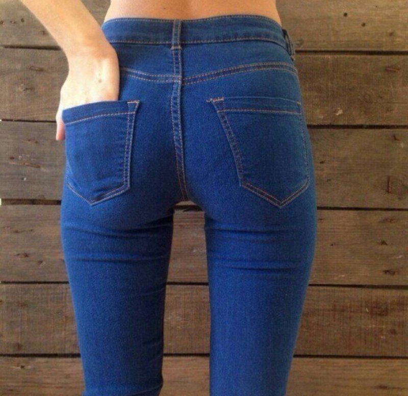 Легинсы из экокожи, синие джинсы-скини, белые штаны экокожа 2