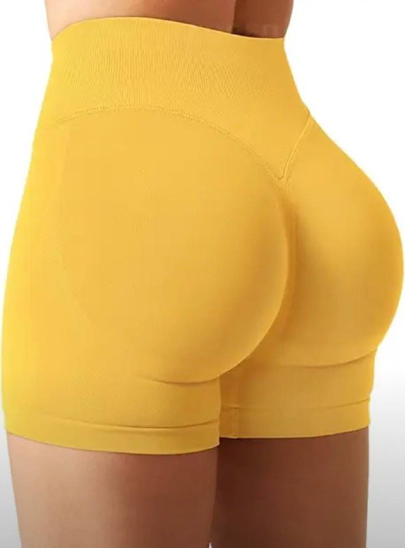 Женские спортивные шорты M