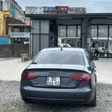 Audi A4 B8 2.0 Turbo 3
