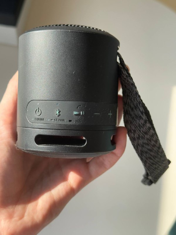 Портативная колонка Sony srs - Xb 13 3