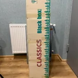 Искусственная ёлка Black Box Trees Medford Green LED 2