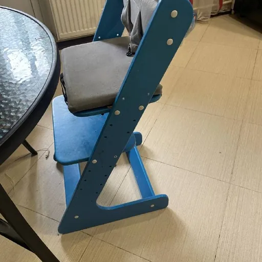 Детский стул