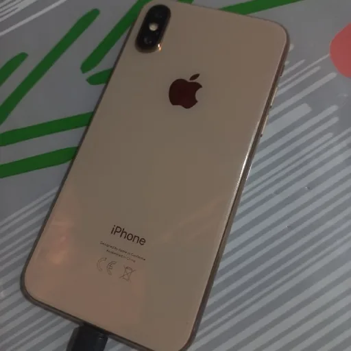 iPhone XS 64GB