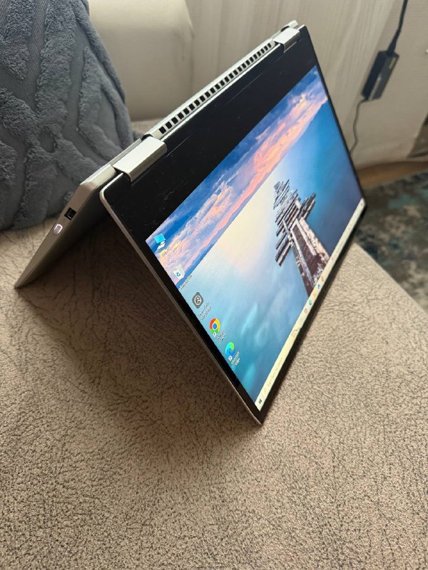 Lenovo Yoga X380, HP 2018, Dell Latitude 5280 ноутбуки
