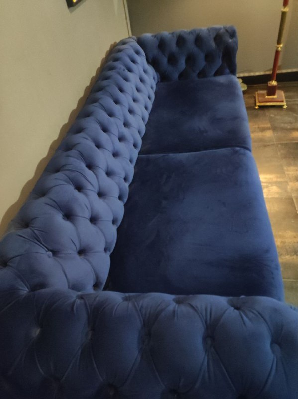 Chester Style Sofa 2