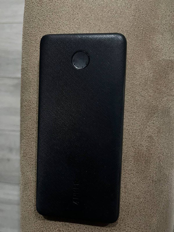 Power Bank Anker 10 000 mAh