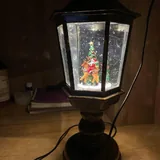 Пряжа, новогодний фонарь, форма для духовки, формочки для печенья, шарф, добавки, настолки, книга, боксерские перчатки, фитнес резинки 2