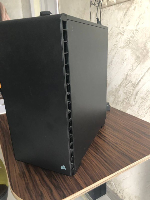 Корпус системного блока 4