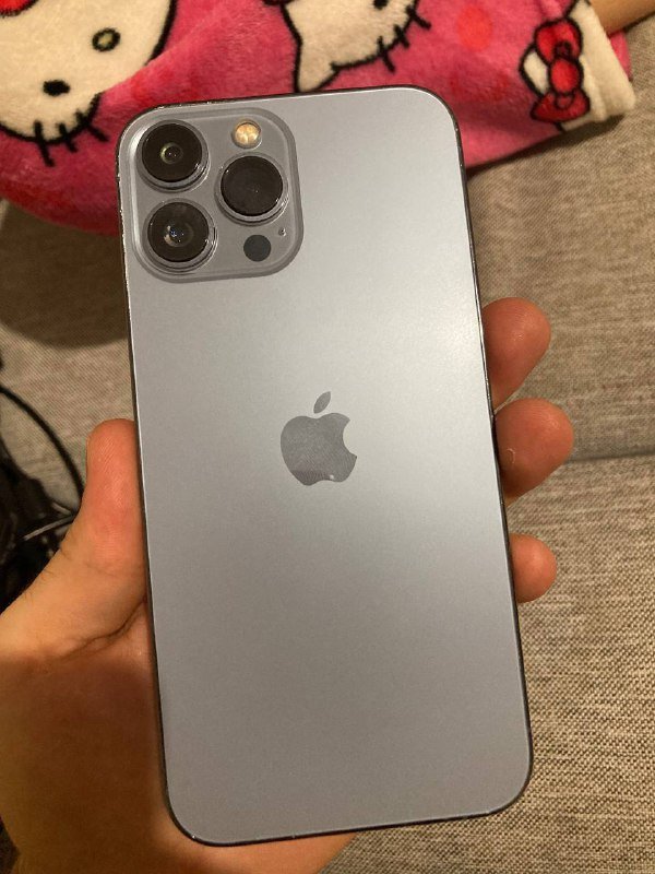 iPhone 13 pro max 256gb