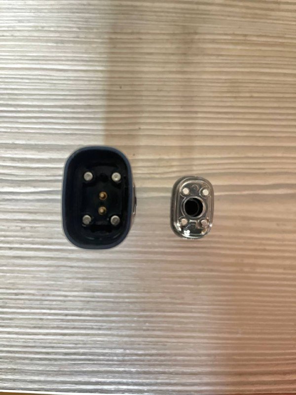 Айкос lil solid, Nevok feelin x 4