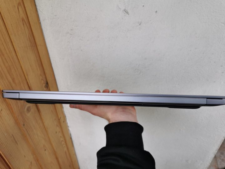 Ноутбук Huawei MateBook D16 16GB 512GB Ryzen 5 4