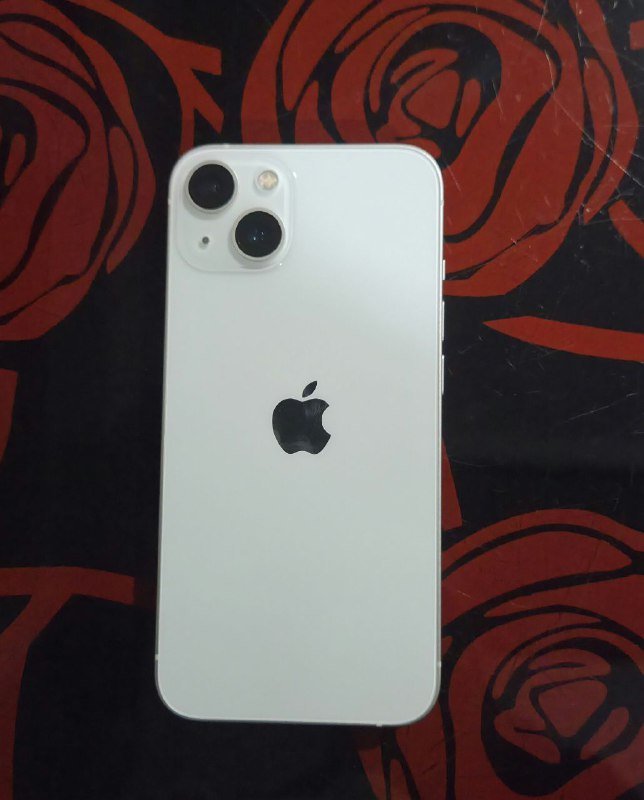 Айфон 13 в идеальном состоянии 3