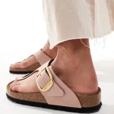 Birkenstock Arizona, Birkenstock Gizeh 5