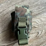 Снаряжение бундесвер, аптечка, подсумки, кепи, пояс-разгруз 4