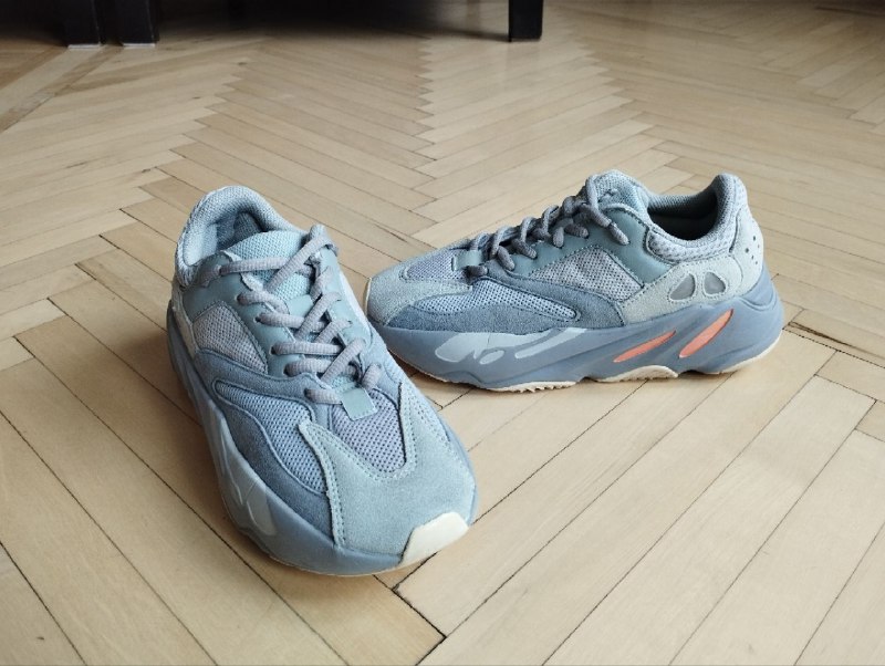 Кроссовки adidas оригинал, 36 размер 3