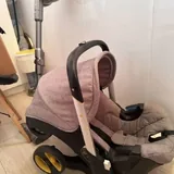 Коляска автокресло foofoo 4 в 1 3